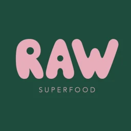 Raw のアイコン