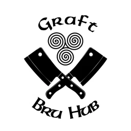 Ícone de Graft at Bru Hub